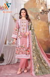 Ruhani Vol 12 By Vandana C Printed Cotton Dress Material Wholesale Price In Surat
